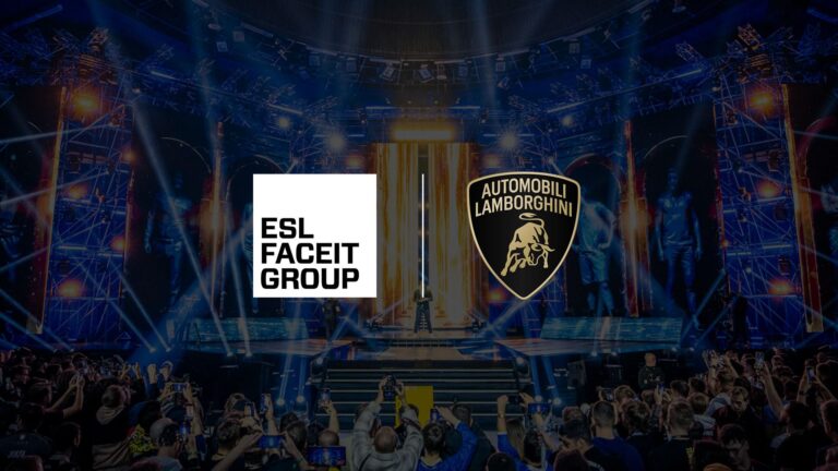 Lamborghini joins forces with ESL FACEIT Group for DreamHack Dallas