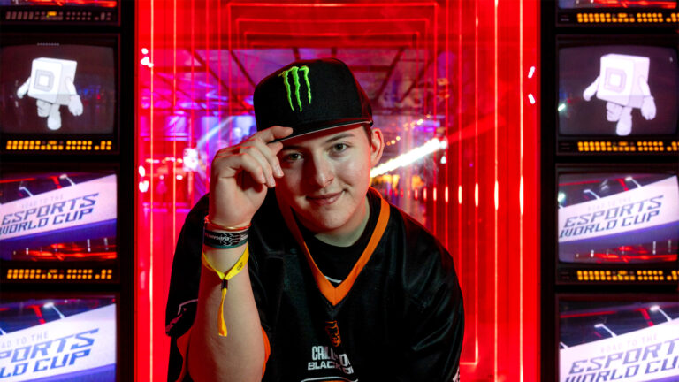 Monster Energy launches new series Behind the Stream, starring its global content creators