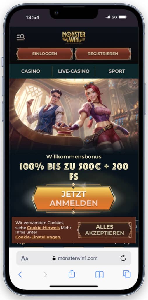 monsterwin-casino-app