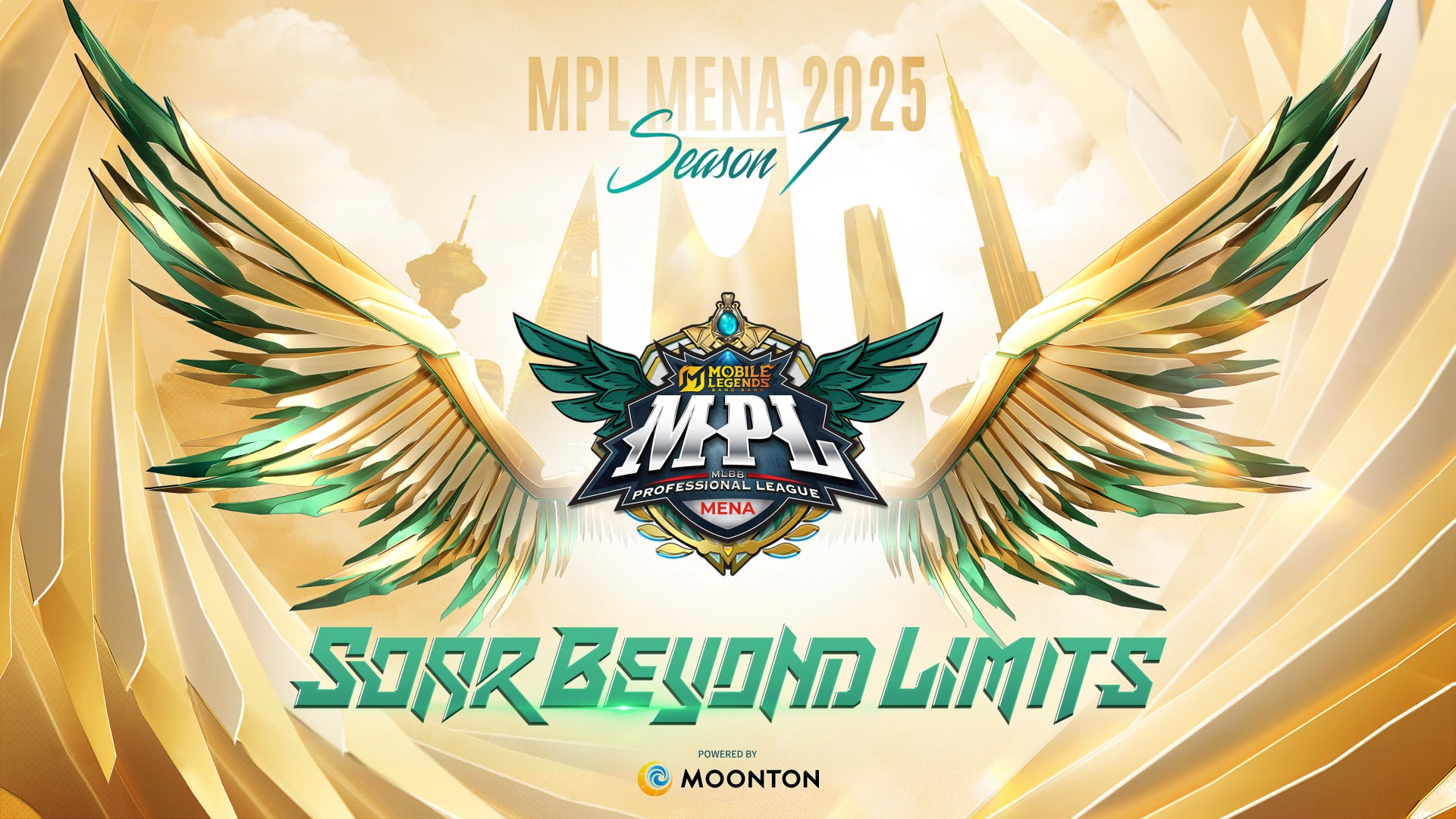MPL MENA unveils structure changes for Season 7