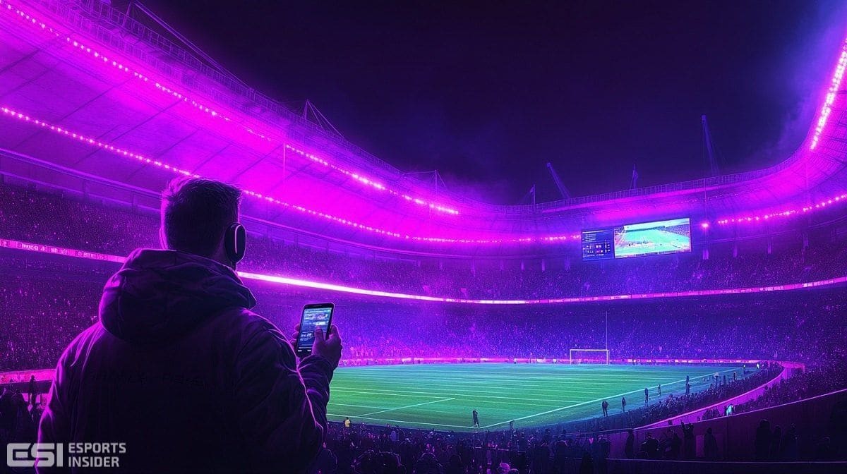 Najboljše športne stave v Sloveniji 2026 – Najboljše stavnice