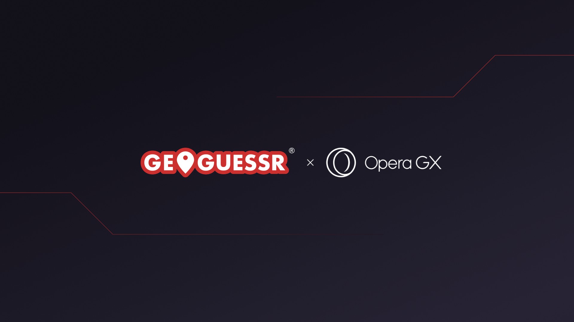 Opera GX secures GeoGuessr partnership