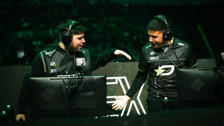 “We’re not switching”: OpTic Texas rules out roster changes for CDL Major 4