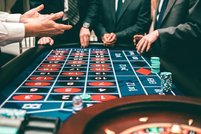 Pheu Thai MPs to promote casino, amnesty push