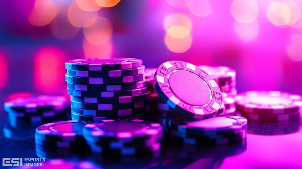Top poker online kasína na Slovensku pre rok 2025