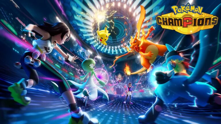 Is Pokémon Champions the new esports standard? We asked the pros