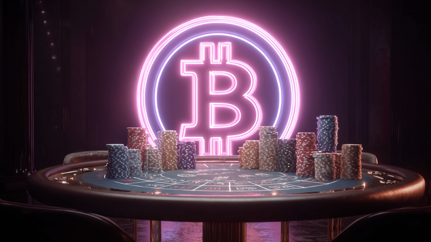 Bitcoin Casino 2026 – Ghid complet pentru jocuri cu criptomonede