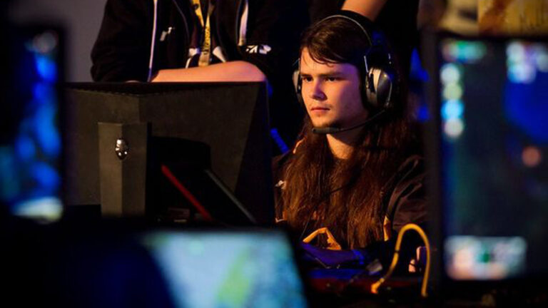 League of Legends world champion Shushei passes away age 36