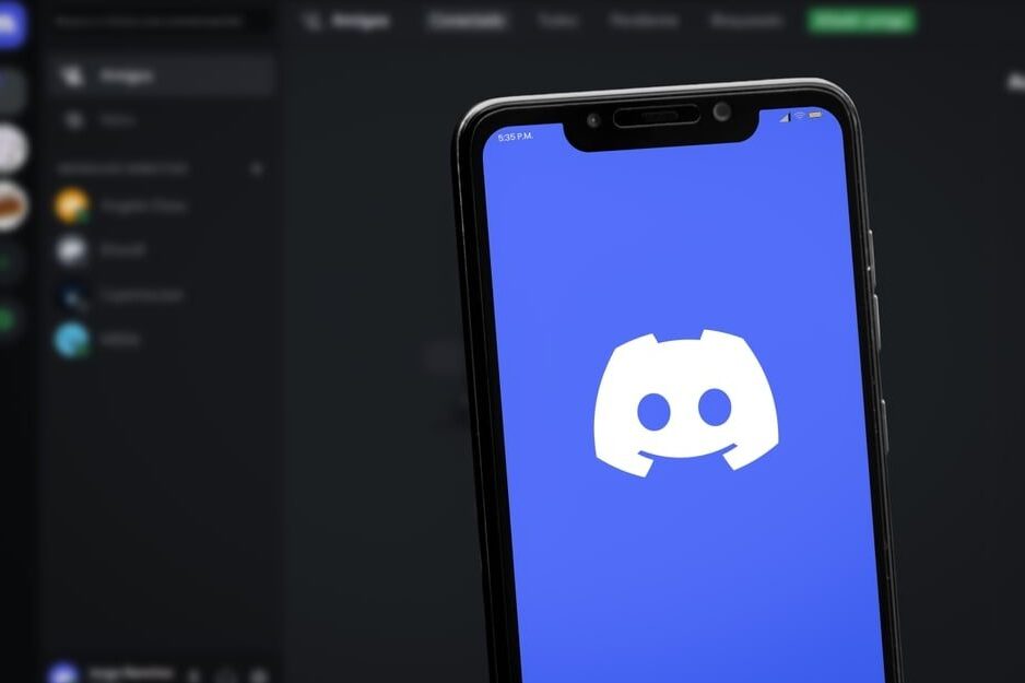 Discord