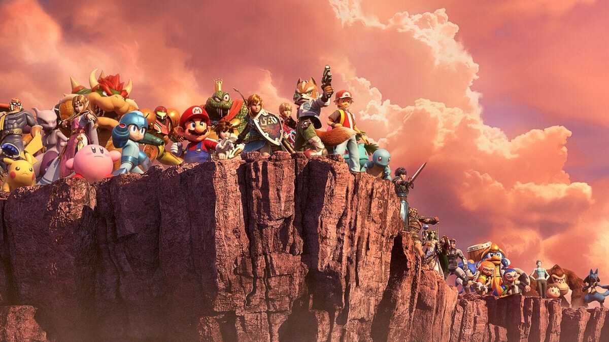 Will Super Smash Bros. Ultimate be on the Nintendo Switch 2?