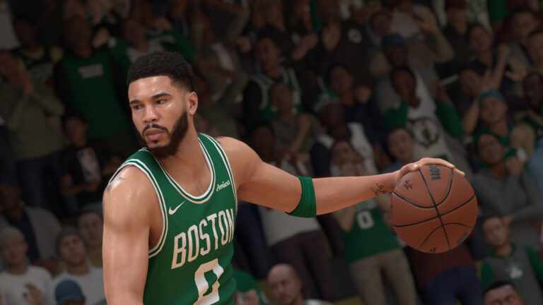 NBA 2K and The Play Company launch new tournament service for US players