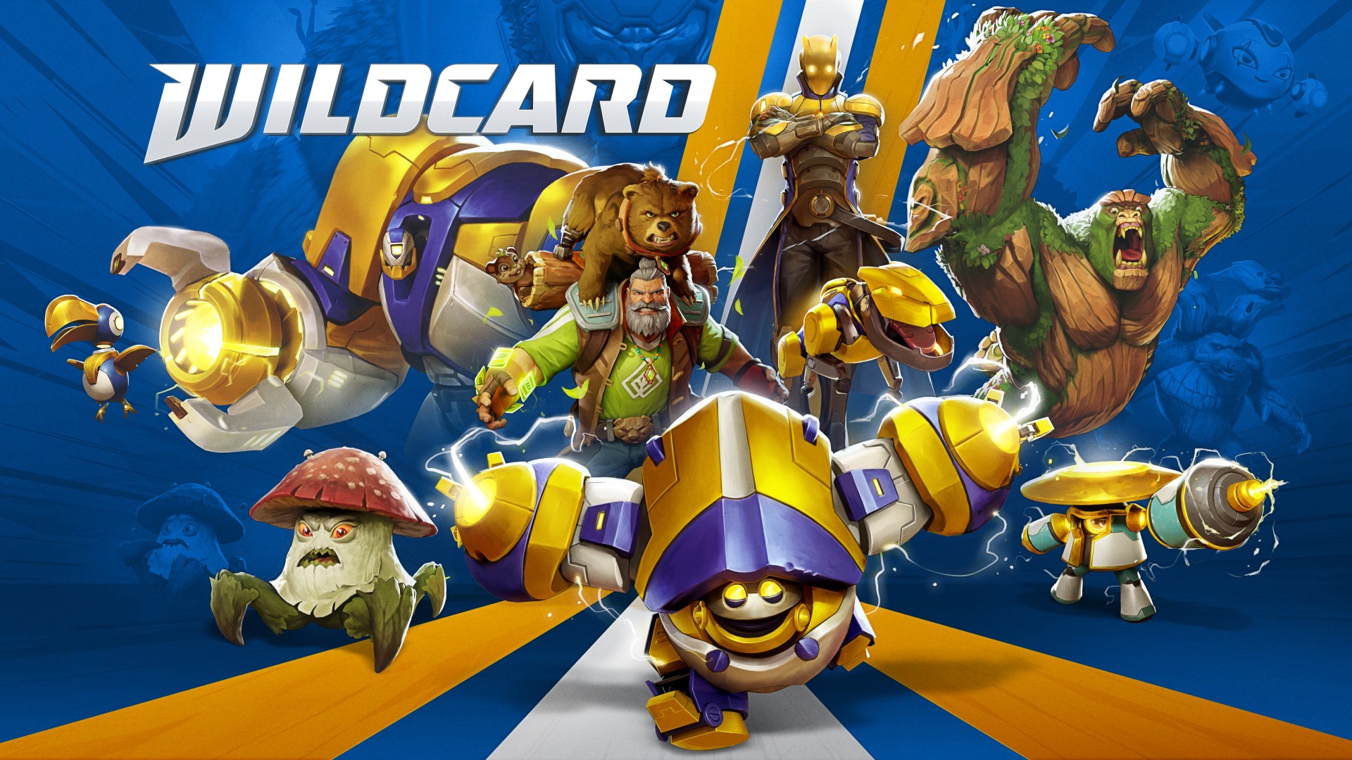 Team Liquid partners with new online action card game Wildcard