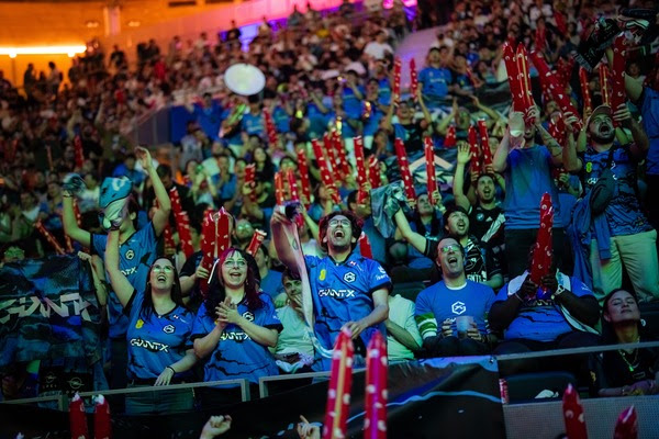 LEC Summer Finals 2025 to take place in Madrid
