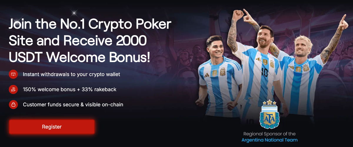CoinPoker poker online