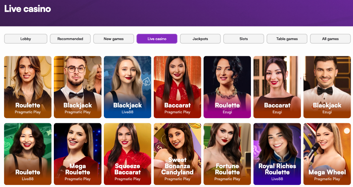 InstaSpin online poker