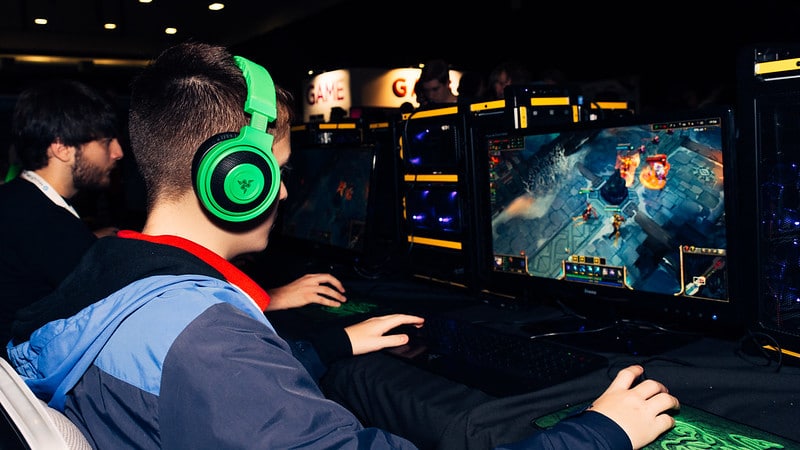 Insomnia Gaming Festival issues statement following relaunch backlash