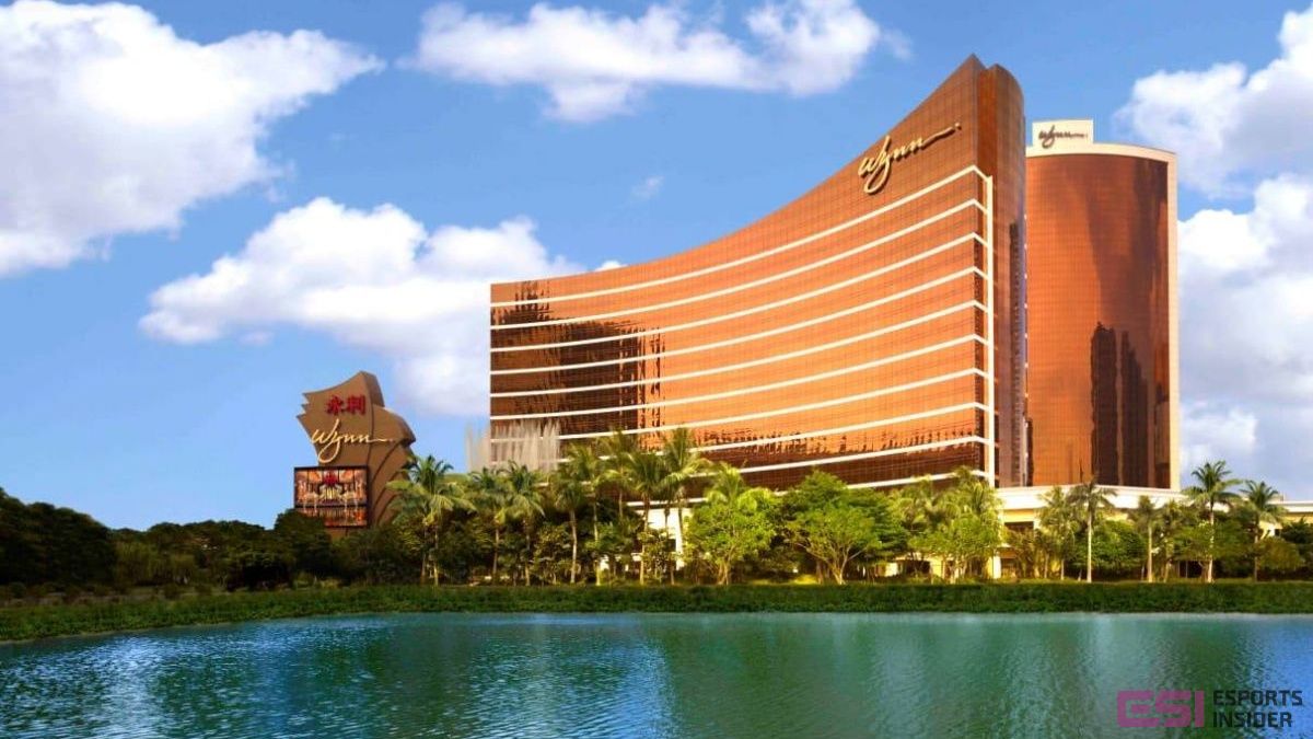 Wynn Resorts CEO bullish despite Q1 revenue falling 9% amid Macau struggles