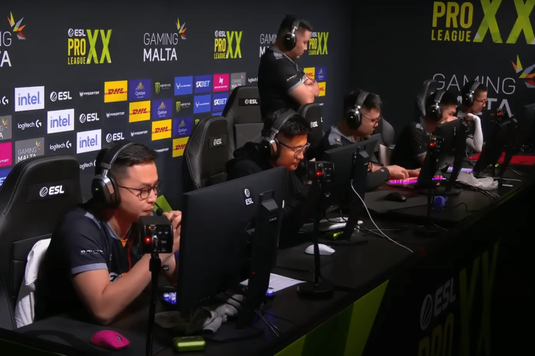 ATOX Esports CS2 players and staff receive match-fixing bans