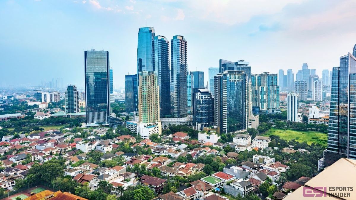 Foreigner-only casino hubs considered under Indonesian proposal