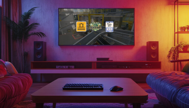 All CS2 maps 2025: Complete Counter-Strike 2 map list by game mode