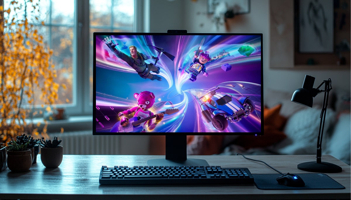 Fortnite game modes explained in 2025: Battle Royale, OG & more
