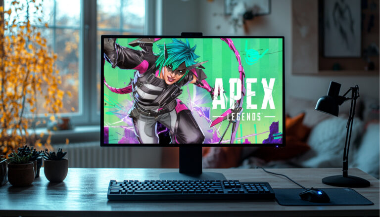 Apex Legends tier list in 2025: Who’s best in Season 25?