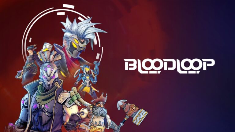 “It’s about creating a memory that’s long-lasting”: Ragnarok Games’ Pasquale Finiello on BloodLoop