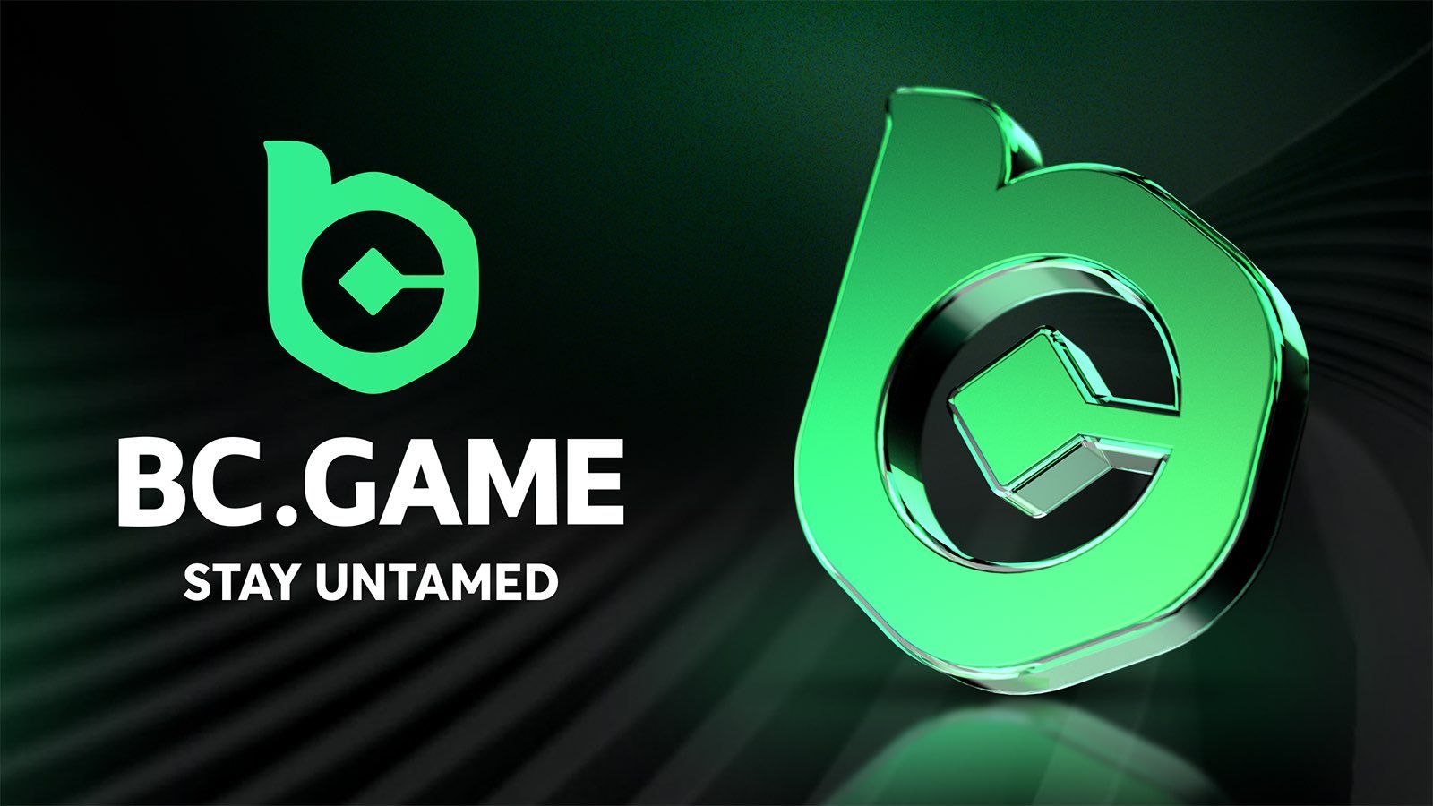 BC.GAME unveils new brand identity