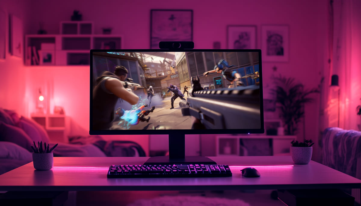 Could Fortnite Ballistic ever compete with CS2 and VALORANT?