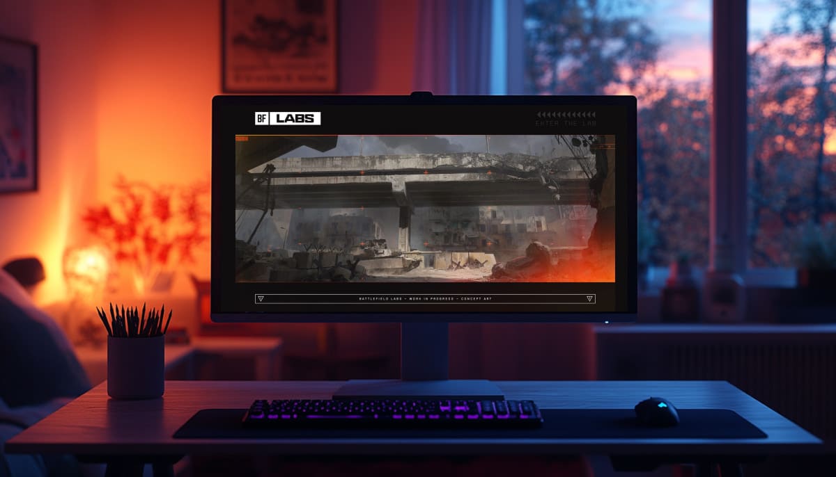 Will Battlefield 6 be the next big esports FPS game?