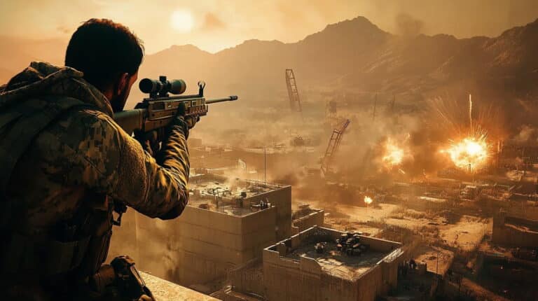 Battlefield 6 release: Everything we know about Dice’s next shooter
