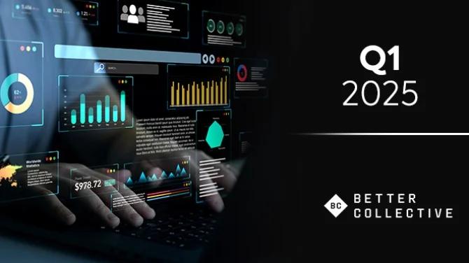 Better Collective Q1 revenue drops amid regulatory shifts