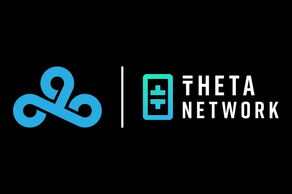 Cloud9 x Theta Network partnership AI