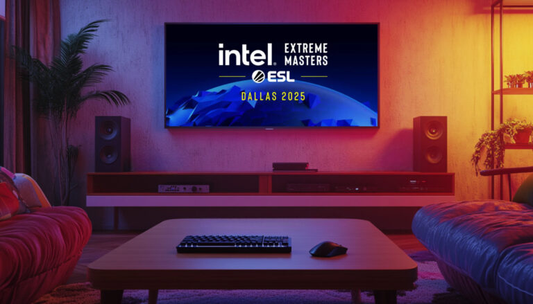 CS2 IEM Dallas 2025: Teams & complete schedule