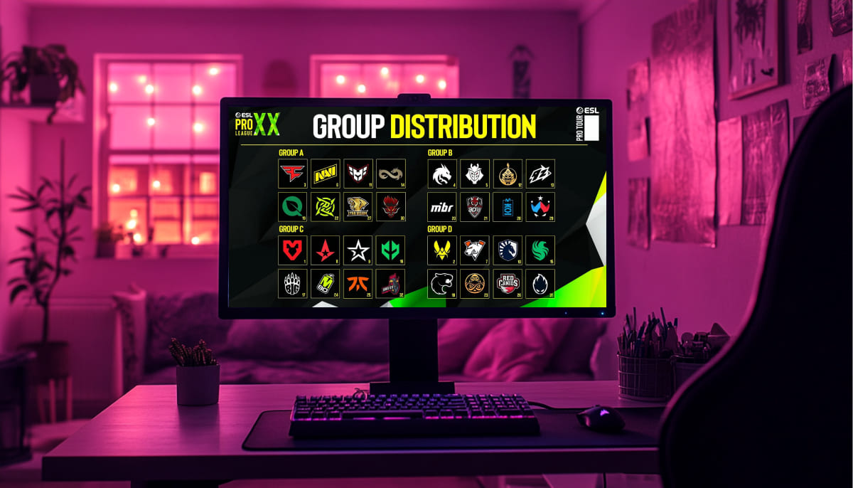 How to Join a CS2 Esports Team in 2025: Everything you need to know