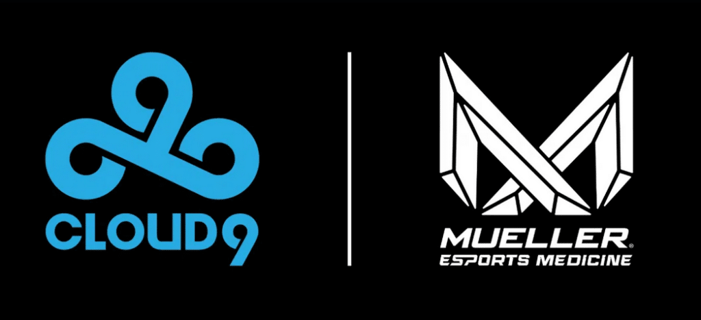 Cloud9 partners with Mueller Esports Medicine