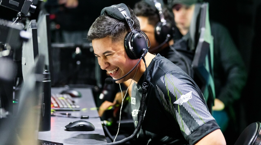 CDL Major 4 week 1 qualifiers recap: An OpTic Texas resurgence?