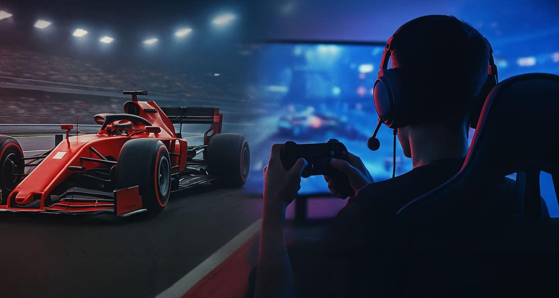 Could Formula 1’s monetisation approach end the esports winter?