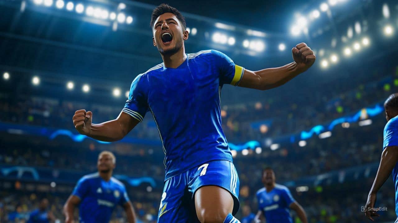 EA FC 26 release: Everything we know about the upcoming soccer sim