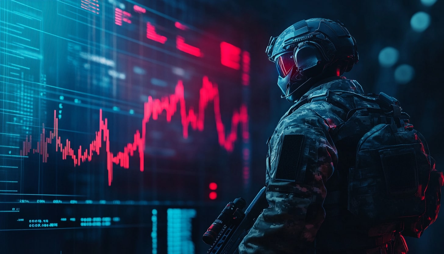 EA stock up 5% after strong Q4 2025 earnings: Will it rise further?