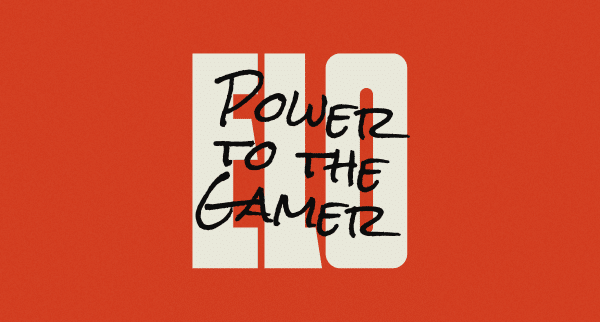 ELO Power To The Gamer 1