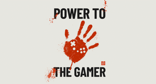 ELO Power To The Gamer 3
