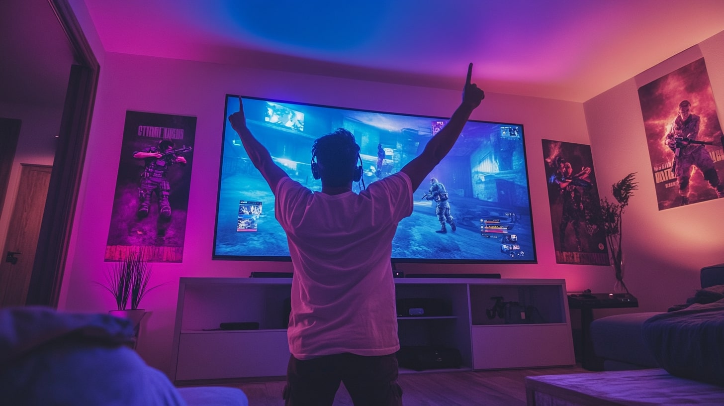 Esports betting statistics 2025: Who’s betting, what games, and how much