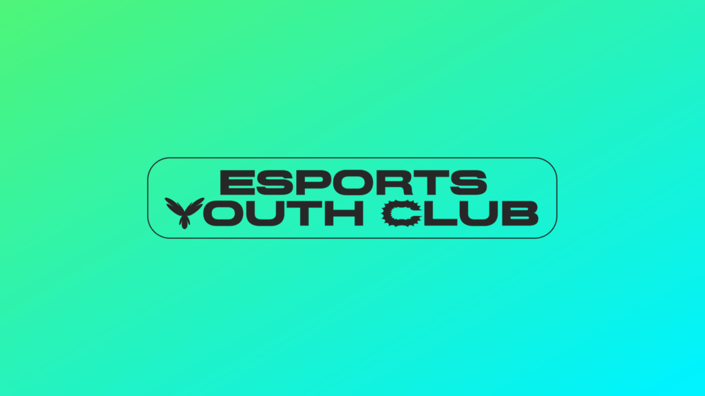 Esports Youth Club Logo