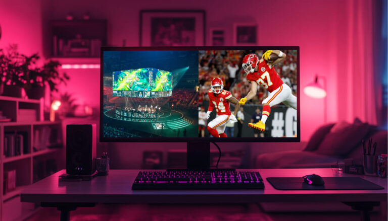 Esports vs. Sports: How do the two compare?
