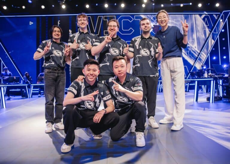 Evil Geniuses provides statement on VALORANT Esports World Cup participation