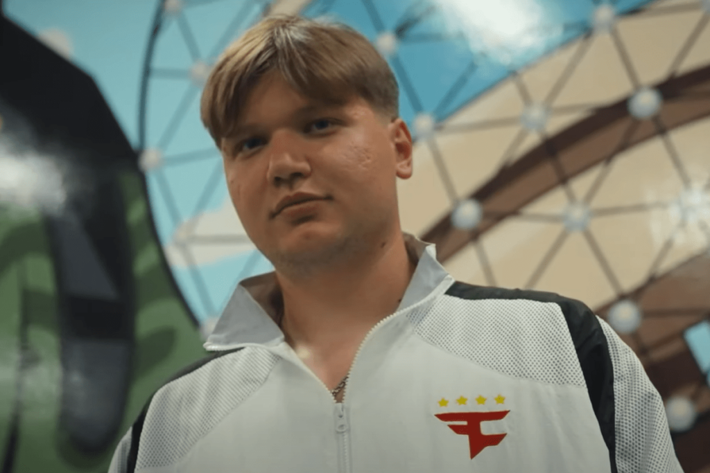 FaZe s1mple debut helps IEM Dallas record over 800,000 peak viewers on day one
