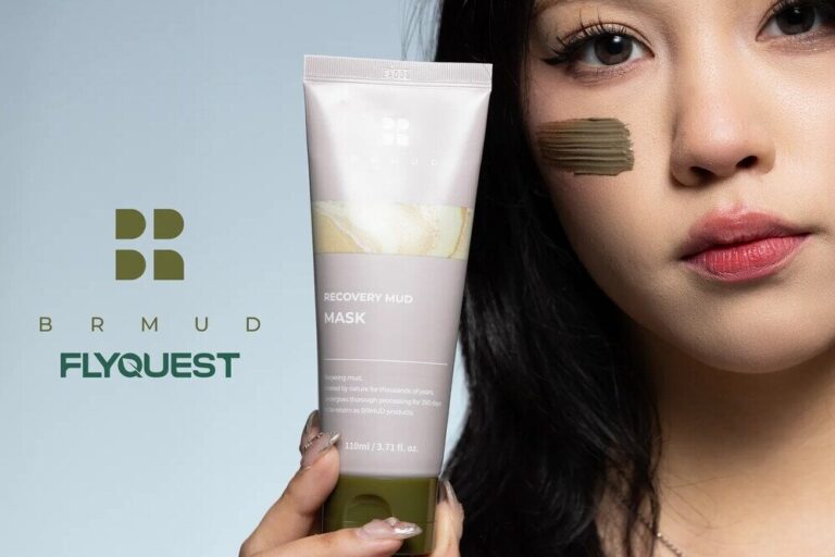 FlyQuest teams up with K-Beauty brand BRMUD