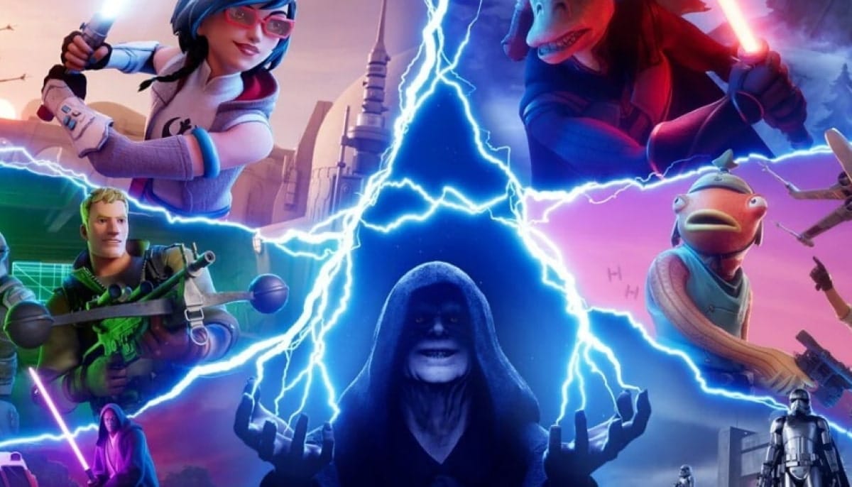 Fortnite’s evolving competitive landscape: How does Epic Games keep it relevant?