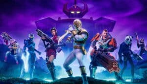 Best Fortnite settings in 2026: Optimise your play on console & PC